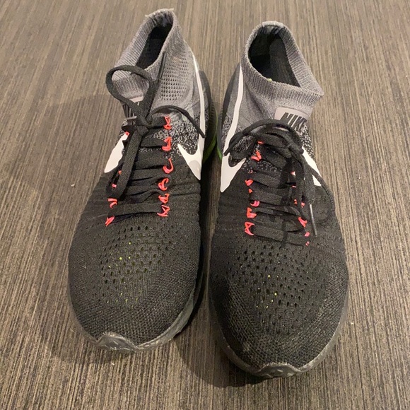 Nike Zoom All Out Flyknit - Picture 5 of 7